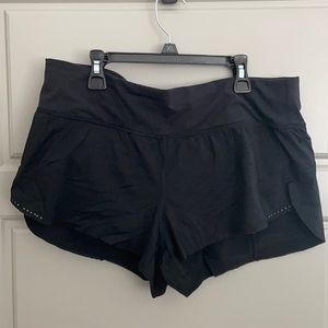Lululemon Athletics Shorts. W10